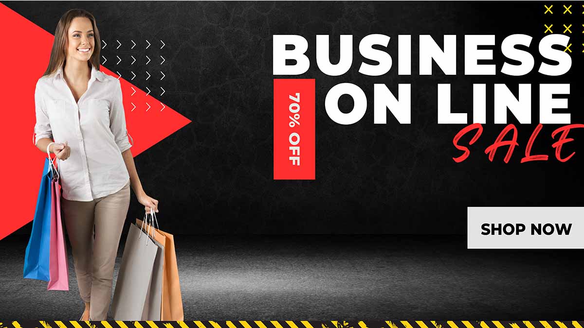 Business online