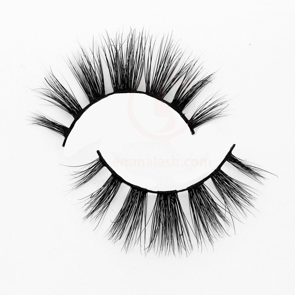 Wholesale Mink Lashes DJ44