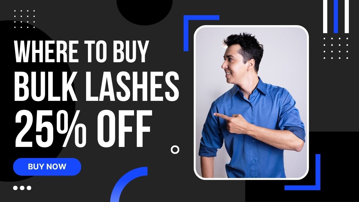 where to buy bulk lashes