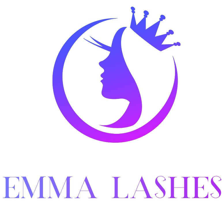 EMMA LASHES LOGO