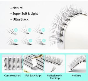 What is the best lashes? - Emma Lashes